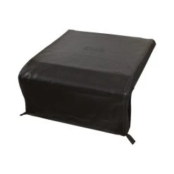 BBQ Accessories Lynx Carbon Fiber Vinyl Cover (Power Burner) - CCLPB