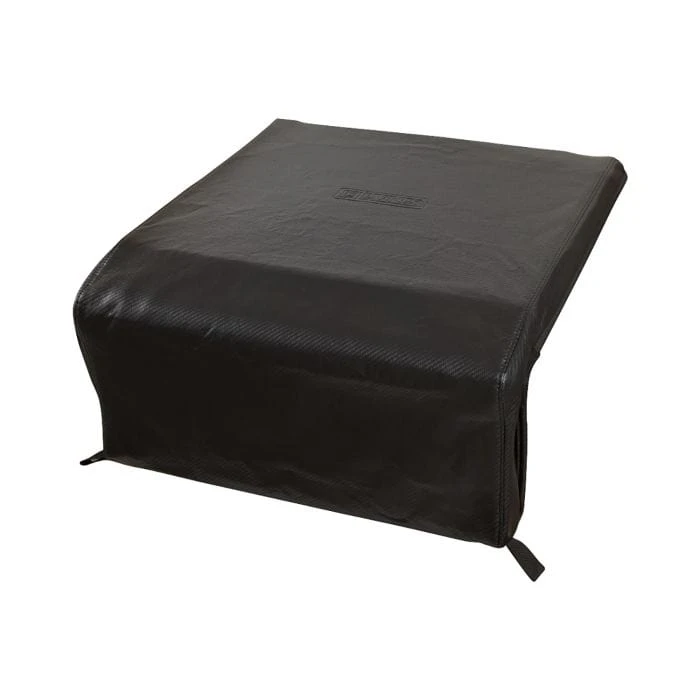 Best Sale ⭐ BBQ Accessories Lynx Carbon Fiber Vinyl Cover (Power Burner) - CCLPB ✔️ 3 BBQ Accessories Lynx Carbon Fiber Vinyl Cover (Power Burner) - CCLPB