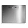 Lynx 30" Classic Access Doors - LDR30T
