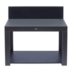 ENO La Plancha Felix Galvanized Steel Cart - MAP12070 BBQ Accessories