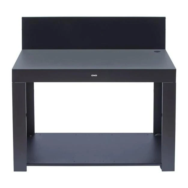 Top 10 ❤️ ENO La Plancha Felix Galvanized Steel Cart - MAP12070 BBQ Accessories 😀 3 ENO La Plancha Felix Galvanized Steel Cart - MAP12070 BBQ Accessories