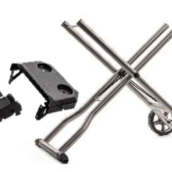 Masterbuilt Outdoor Products Masterbuilt Portable Charcoal Grill Cart (Preorder) - MB20100922