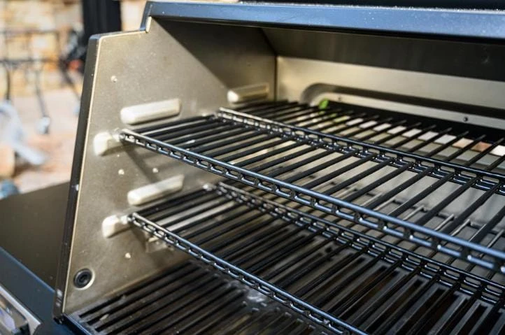 Brand new π Masterbuilt Outdoor Products Masterbuilt Warming Racks (Gravity Series 560) - MB20091420 π 4 Masterbuilt Outdoor Products Masterbuilt Warming Racks (Gravity Series 560) - MB20091420