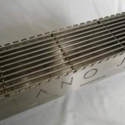 Milano Grills Milano Stainless Steel Wire Grate