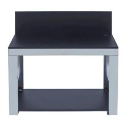 BBQ Accessories ENO La Plancha Felix Stainless Steel Cart - MIP12085