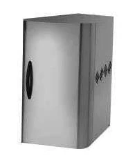 Napoleon MIR-SE Side Enclosure For M485/L485 Grills Set Of 2 Parts