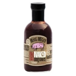 BBQ Accessories Meat Mitch WHOMP! Naked BBQ Sauce (21oz)