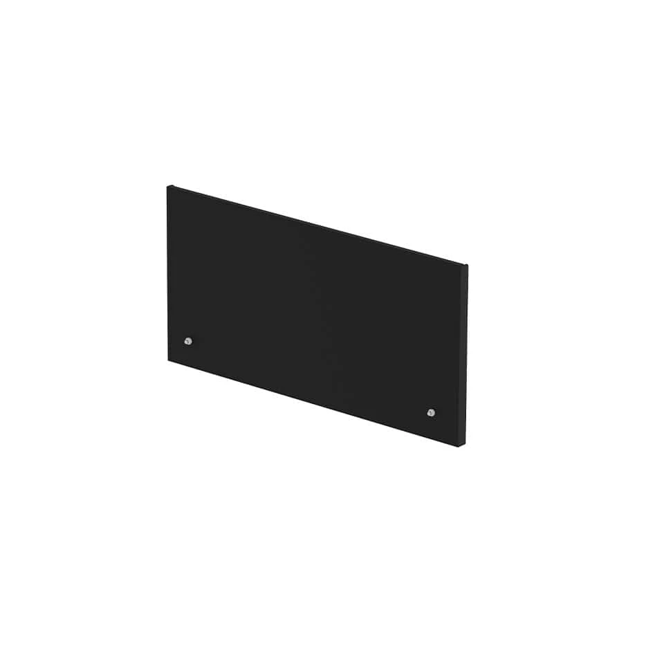Discount 😀 Parts ENO La Plancha Black Side Back Splash 60cm (FELIX Trolley) - MOD1285 ⭐ 3 Parts ENO La Plancha Black Side Back Splash 60cm (FELIX Trolley) - MOD1285
