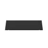 BBQ Accessories ENO La Plancha Black Steel Modulo Shelf - MOD1610