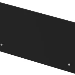 Parts ENO La Plancha Black Back Splash 60cm (FELIX Trolley) - MOD1910
