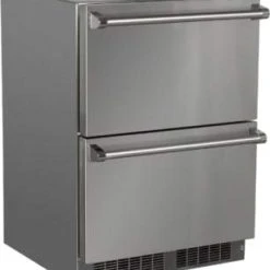Marvel 24" Outdoor Built-in High-Capacity Refrigerator - MODR224-SS71A