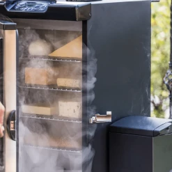 Coupon 💯 Masterbuilt Outdoor Products Masterbuilt Slow Smoker Accessory Attachment In Black - MB20100112 ⭐ 17 Masterbuilt Outdoor Products Masterbuilt Slow Smoker Accessory Attachment In Black - MB20100112