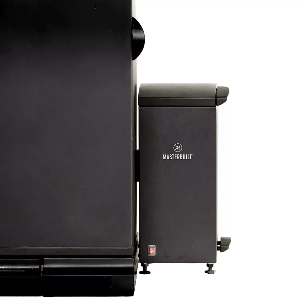 Coupon 💯 Masterbuilt Outdoor Products Masterbuilt Slow Smoker Accessory Attachment In Black - MB20100112 ⭐ 5 Masterbuilt Outdoor Products Masterbuilt Slow Smoker Accessory Attachment In Black - MB20100112