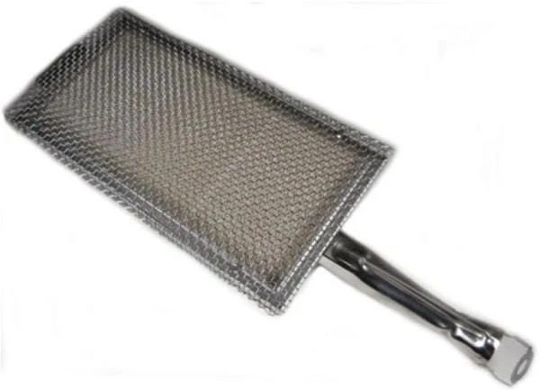 Best Pirce ✔️ Napoleon N010-0498 Main Infra-Red Burner Parts ✔️ 3 Napoleon N010-0498 Main Infra-Red Burner Parts