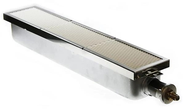 Discount 🥰 Parts Napoleon N010-0526 Infrared Rear Burner ⭐ 3 Parts Napoleon N010-0526 Infrared Rear Burner