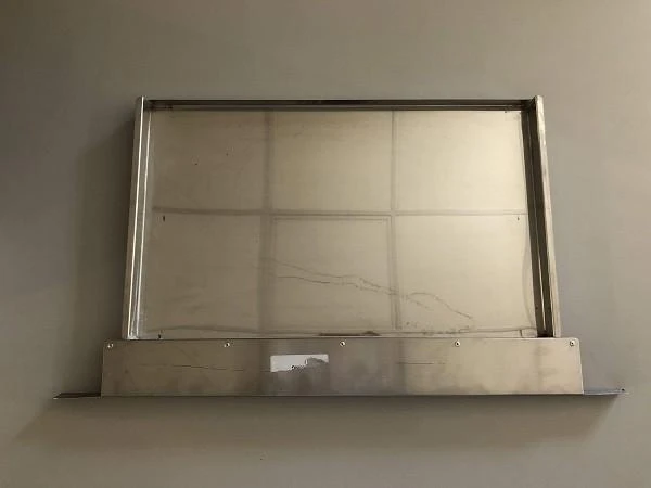 Buy ✨ Parts Napoleon N010-0569 Drip Pan (BIPRO600) ✔️ 3 Parts Napoleon N010-0569 Drip Pan (BIPRO600)