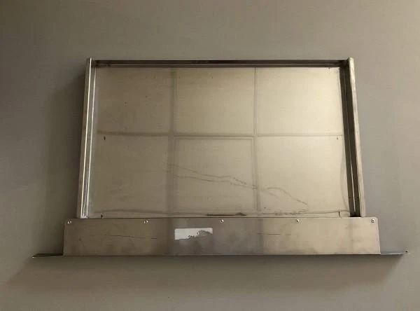 Hot Sale ๐ Napoleon N010-0781 Drip Pan (BILEX485) โจ 3 Napoleon N010-0781 Drip Pan (BILEX485)