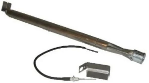 Best deal ๐ Napoleon N100-0002 Stainless Steel Burner Tube (Left) ๐ 3 Napoleon N100-0002 Stainless Steel Burner Tube (Left)