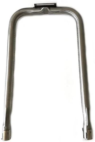 Wholesale ❤️ Napoleon N100-0029 Stainless Steel Main Burner Assembly Parts ⭐ 3 Napoleon N100-0029 Stainless Steel Main Burner Assembly Parts