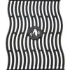 Parts Napoleon N305-0083 Cast Iron Cooking Grill Wave (P500 Series)
