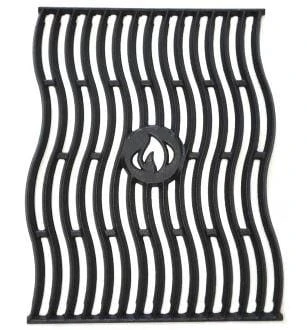 Cheap 😍 Parts Napoleon N305-0083 Cast Iron Cooking Grill Wave (P500 Series) ⌛ 3 Parts Napoleon N305-0083 Cast Iron Cooking Grill Wave (P500 Series)