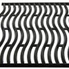 Napoleon N305-0097 Porcelain Cast Iron Cooking Grate (Rogue 425 Series)