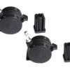 Brand new π₯° Napoleon Appliance Corporation Napoleon Caster Kit (2) With Plugs 2" - N370-0053 Parts π€© 2 Napoleon Appliance Corporation Napoleon Caster Kit (2) With Plugs 2" - N370-0053 Parts