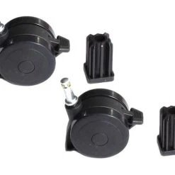 Napoleon Appliance Corporation Napoleon Caster Kit (2) With Plugs 2" - N370-0053 Parts