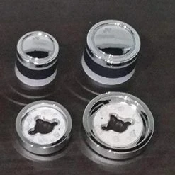 Napoleon Safety Zone Lighting Kit Knobs (Prestige PRO665 / PRO65RSIB) - N370-0829