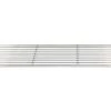 Outlet π Parts Napoleon Chrome-Plated Warming Rack (500 Series) - N520-0034 π 2 Parts Napoleon Chrome-Plated Warming Rack (500 Series) - N520-0034