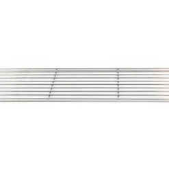 Parts Napoleon Chrome-Plated Warming Rack (500 Series) - N520-0034
