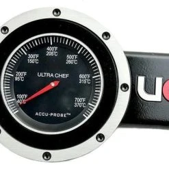 Parts Napoleon Temperature Gauge (U405) - N685-0007