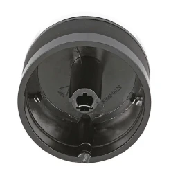Napoleon Large Burner Control Knob (Black) - N380-0031-BK