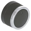 Napoleon Large Burner Control Knob (Black) - N380-0031-BK