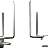 Napoleon Commercial Quality Rotisserie Forks - 69001 BBQ Accessories