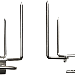 Napoleon Commercial Quality Rotisserie Forks - 69001 BBQ Accessories
