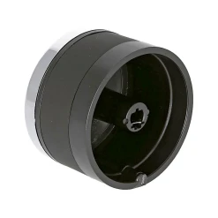 Napoleon Small Burner Control Knob (Black) - N380-0032-BK