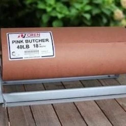 Qnorth Bbq Ltd. Oren Butcher Paper - OREN