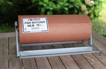 Promo ✔️ Qnorth Bbq Ltd. Oren Butcher Paper - OREN 😍 3 Qnorth Bbq Ltd. Oren Butcher Paper - OREN
