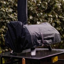 BBQ Accessories Ooni Pizza Oven Cover (Karu 16) - UU-P0E500