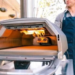 Discount โ Ooni Natural Gas Burner (Karu 16) - UU-P0F200 ๐ 12 Ooni Natural Gas Burner (Karu 16) - UU-P0F200