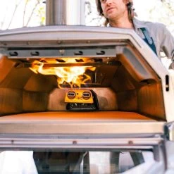 Ooni Propane Burner (Karu 16) - UU-P0EE00