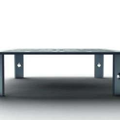 Oven Brothers Twin Grill - OBTWIN BBQ Accessories