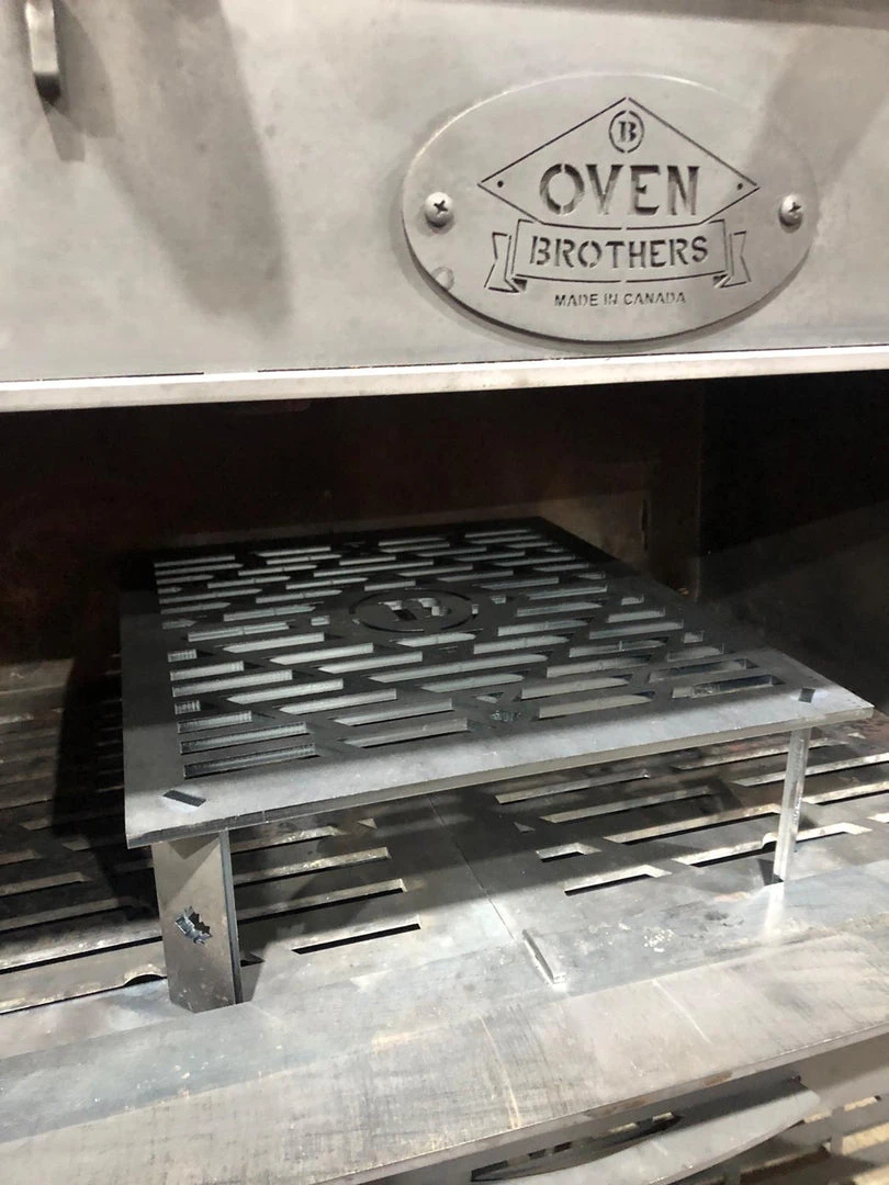 Best reviews of ✔️ Oven Brothers Twin Grill - OBTWIN BBQ Accessories ✨ 6 Oven Brothers Twin Grill - OBTWIN BBQ Accessories