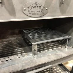 Best reviews of ✔️ Oven Brothers Twin Grill - OBTWIN BBQ Accessories ✨ 11 Oven Brothers Twin Grill - OBTWIN BBQ Accessories
