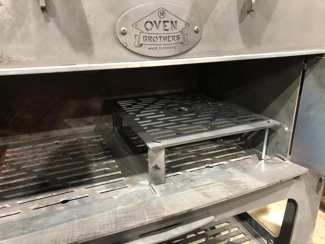 Best reviews of ✔️ Oven Brothers Twin Grill - OBTWIN BBQ Accessories ✨ 7 Oven Brothers Twin Grill - OBTWIN BBQ Accessories
