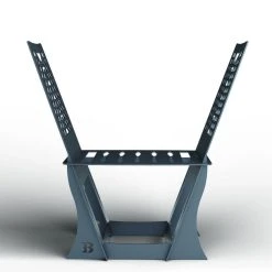 Oven Brothers Firewood Storage Rack - WOODRACK