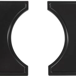 Parts Primo 2-Piece Island Top For Oval LG 300/XL 400 Grill Carts (Cart PG00368 Required) - PG00911