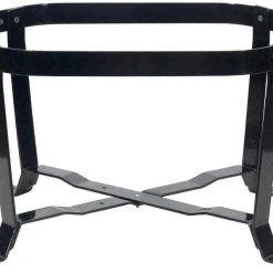 Primo Black GO Portable Top For JR 200 Oval Series Junior Grills - PG00321 Parts