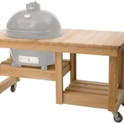 Parts Primo Cypress Counter Top Table For Oval Large - PG00613